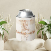 Sedona Bachelorette Trip Blikjeskoeler