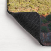 Sedona, berg van Arizona Muismat (Hoek)