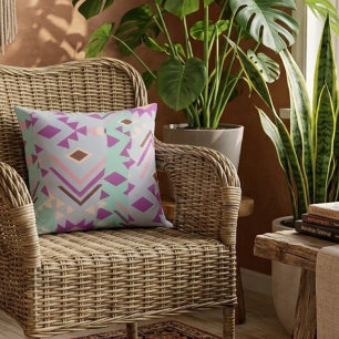 Sedona Boho Kussen