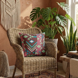 Sedona Boho Kussen