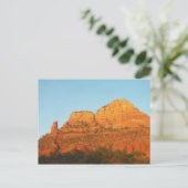 sedona briefkaart (Staand voorkant)