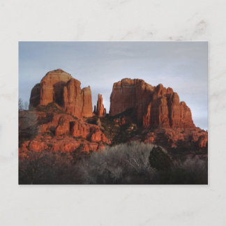 Sedona Briefkaart