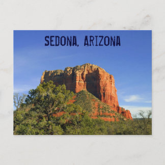 Sedona Briefkaart
