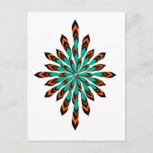 Sedona Dreams Briefkaart (Voorkant)