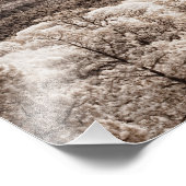 Sedona Foto Afdruk (Hoek)