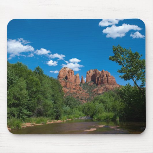 Sedona Gift Mousepad 4237 Muismat (Voorkant)