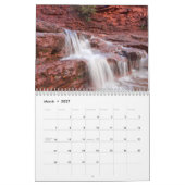 Sedona-kalender Kalender (Mar 2027)