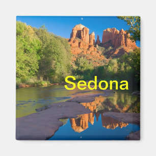 Sedona magneet