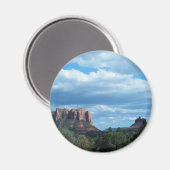 Sedona Magneet (Voorkant / Achterkant)