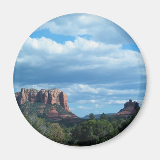 Sedona Magneet