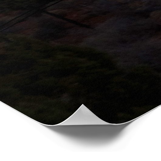 Sedona Moon Shadow 2217 Poster (Hoek)