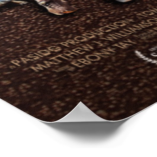 Sedona Movie Poster 24x36 (Hoek)