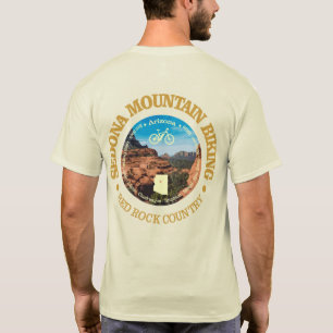 Sedona (MTB C) T-shirt