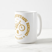 Sedona (MTB) Koffiemok (Voorkant rechts)