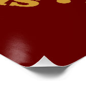 Sedona (MTB) Perfect Poster (Hoek)