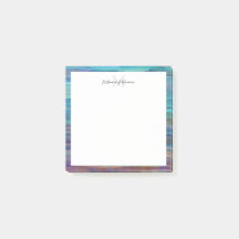 Sedona nacht 3 inch x 3 inch