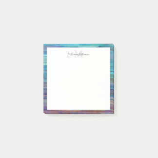 Sedona nacht 3 inch x 3 inch post-it® notes