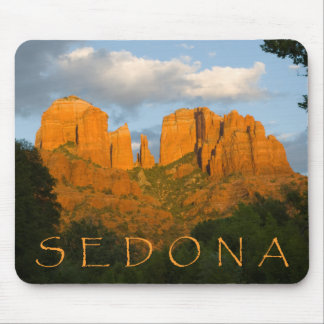 Sedona Natuur Mousepad 4506 Muismat