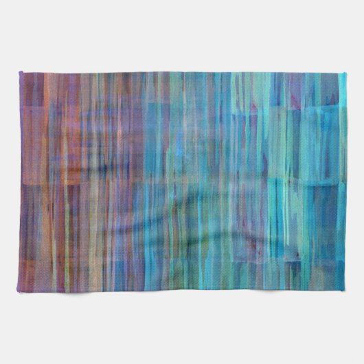 Sedona Night Theedoek (Horizontaal)