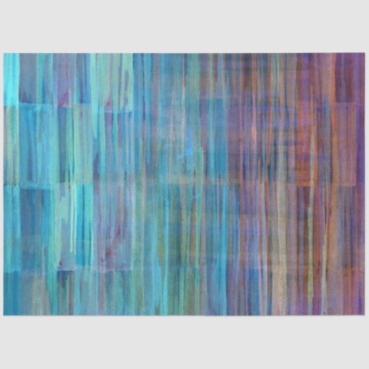 Sedona Night Tissuepapier (Voorkant)