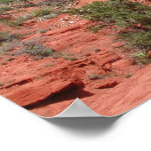 Sedona Poster (Hoek)