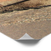 Sedona Poster (Hoek)