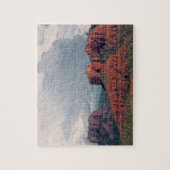 Sedona Red Rock Puzzle Legpuzzel (Verticaal)