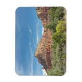 Sedona Red rocks Magneet (Verticaal)