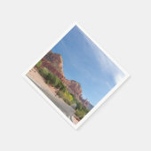 Sedona Red rocks Servet (Hoek)