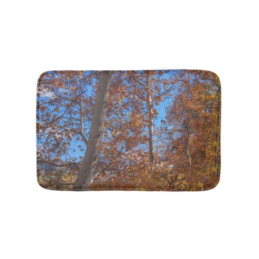 SEDONA SEASONON Oak Creek Canyon Badmat (Voorkant)