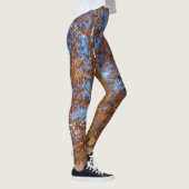 SEDONA SEASONON Oak Creek Canyon Leggings (Rechts)
