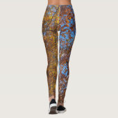 SEDONA SEASONON Oak Creek Canyon Leggings (Achterkant)