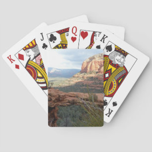Sedona Speelkaarten