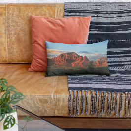 Sedona Sunset Kussen