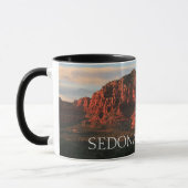 Sedona Sunset Mok (Links)
