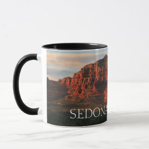 Sedona Sunset Mok
