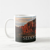 Sedona Sunset Mok (Links)