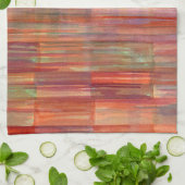 Sedona Theedoek (Gevouwen)