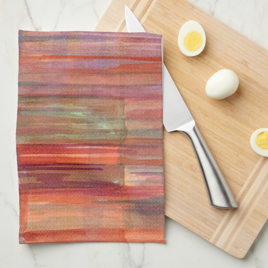 Sedona Theedoek (Quarter Fold)