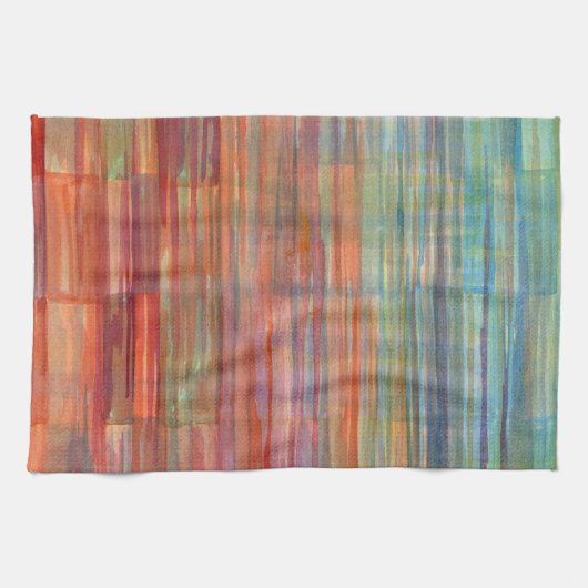 Sedona Theedoek (Horizontaal)