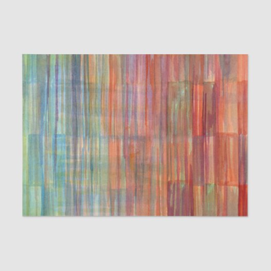 Sedona Tissuepapier (Voorkant)