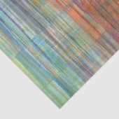 Sedona Tissuepapier (Detail)