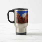 Sedona's Coffee Coffee Travel Mug Reisbeker (Links)