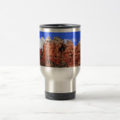 Sedona's Coffee Coffee Travel Mug Reisbeker (Center)