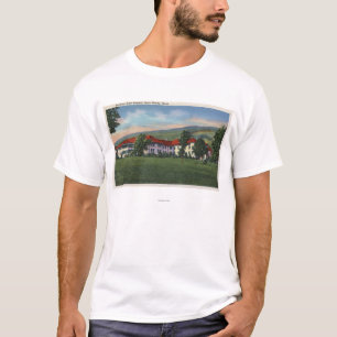 Sedro Woolley, Washington T-shirt