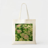 Sedum Autumn Joy Tote Bag (Voorkant)
