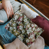 Sedum Spathulifolium Stonecrop Floral Etui