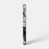 Sedum spathulifolium Succulents Floral Samsung Galaxy Hoesje (Linkerkant)