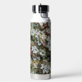 Sedum spathulifolium Succulents Floral Waterfles (Links)