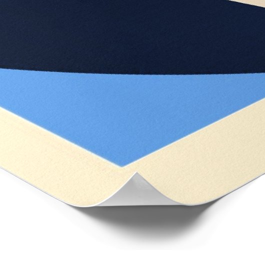 See Europe Next travel poster, Poster (Hoek)